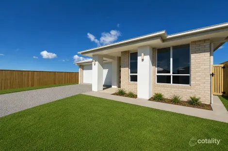 6 Olearia St, Morayfield, QLD 4506