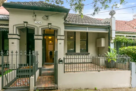 62 Newland St, Bondi Junction, NSW 2022