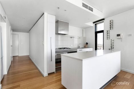 Property photo of 1507/60 Lorimer Street Docklands VIC 3008