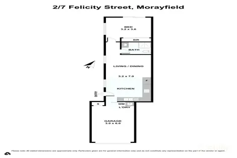 2/7 Felicity St, Morayfield, QLD 4506