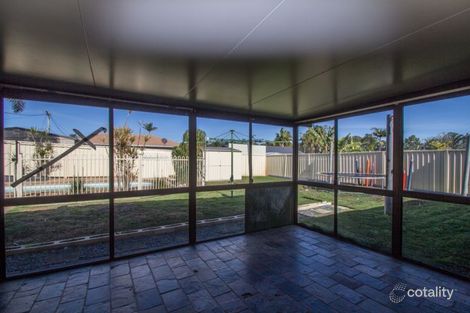 Property photo of 50 Kilby Street Crestmead QLD 4132