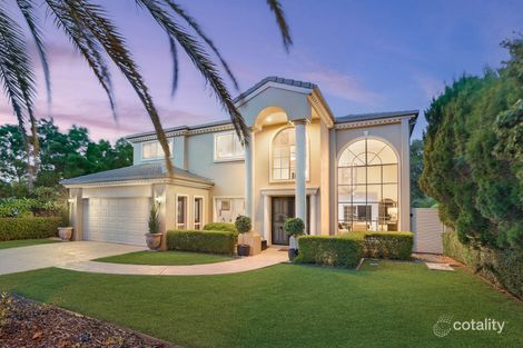 1003 Rosebank Way, Hope Island, QLD 4212