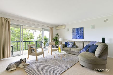 Property photo of 11 Cashel Crescent Killarney Heights NSW 2087