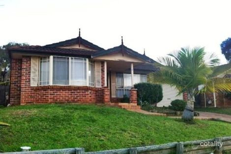 Property photo of 15 Marina Crescent Cecil Hills NSW 2171