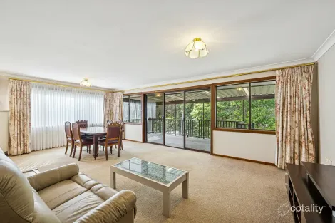 Property photo of 1 Emma Parade Winmalee NSW 2777