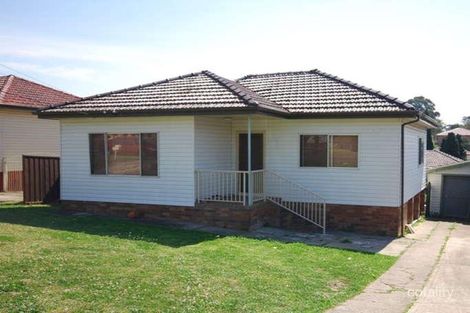 20 Otto St, Merrylands West, NSW 2160