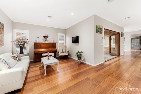 Property photo of 22 Kyabram Street Epping VIC 3076