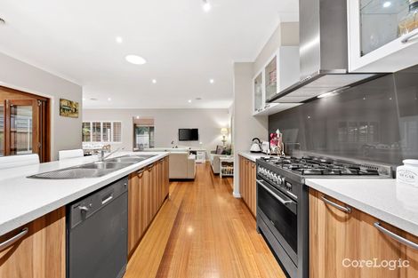 Property photo of 22 Kyabram Street Epping VIC 3076