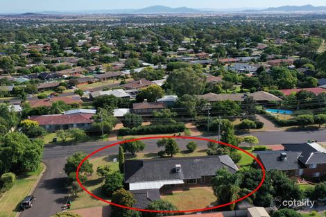 Property photo of 105 Lincoln Street Gunnedah NSW 2380