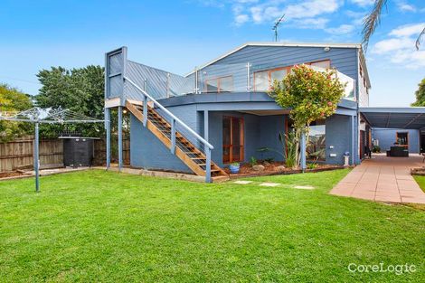 Property photo of 6 Ashcombe Lane Ocean Grove VIC 3226