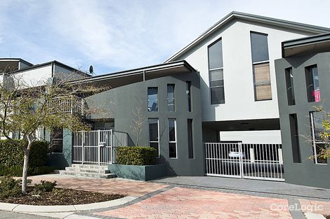 Property photo of 7 Laurino Terrace Subiaco WA 6008