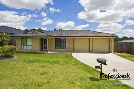 14 Woodrow St, Waterford, QLD 4133