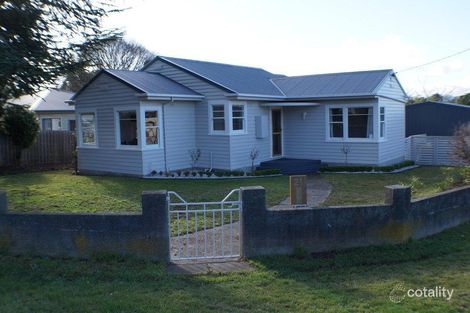 Property photo of 21 Freeland Crescent Riverside TAS 7250
