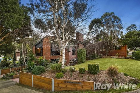 Property photo of 1 Locksley Chase Vermont VIC 3133