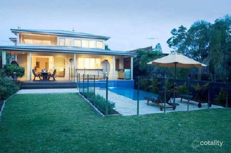 Property photo of 88 Bynya Road Palm Beach NSW 2108