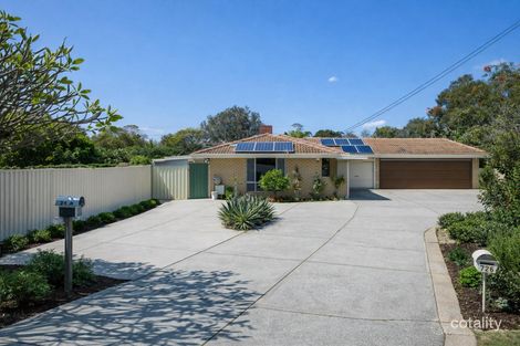 24a Castlereagh Cl, Willetton, WA 6155