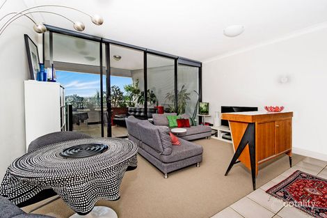 Property photo of 611/11A Lachlan Street Waterloo NSW 2017