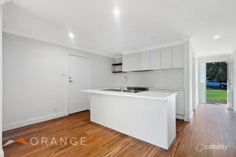 Property photo of 85 Burrendong Way Orange NSW 2800