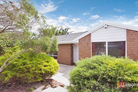 Property photo of 1 Gillian Close Noarlunga Downs SA 5168