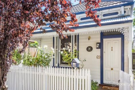 69 Egan St, Richmond, VIC 3121