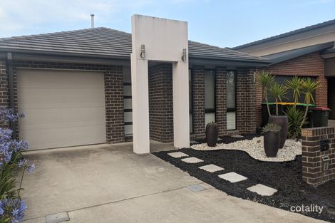 Property photo of 9 Krastev Street Forde ACT 2914