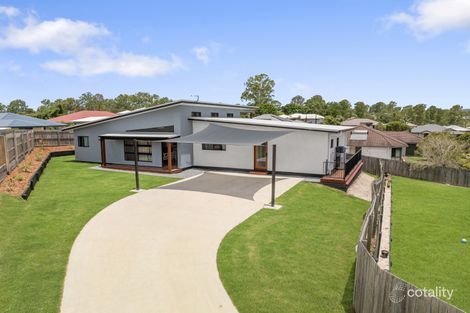 Property photo of 18 Directors Circuit Jones Hill QLD 4570