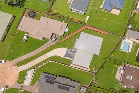 Property photo of 18 Directors Circuit Jones Hill QLD 4570
