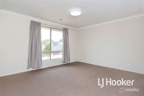 Property photo of 12 Kiah Drive Point Cook VIC 3030