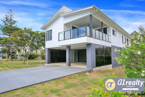 Property photo of 158 Esplanade Woodgate QLD 4660