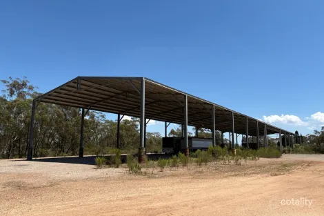 Property photo of 364 Tucklan Road Dunedoo NSW 2844