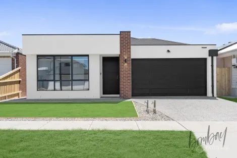 28 Heaton Rd, Donnybrook, VIC 3064