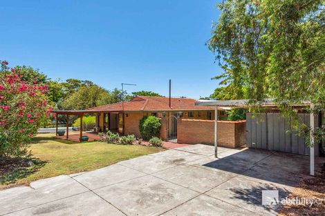 Property photo of 32 Mayfair Street Mount Claremont WA 6010