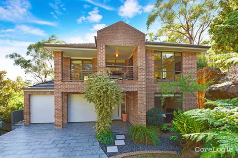 Property photo of 14 The Bastion Hornsby NSW 2077