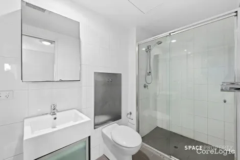 Property photo of 27/41 Fortescue Street Spring Hill QLD 4000