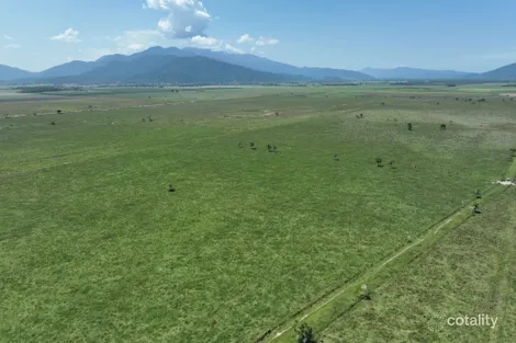 Lot 211 Booth Rd, Mirriwinni, QLD 4871