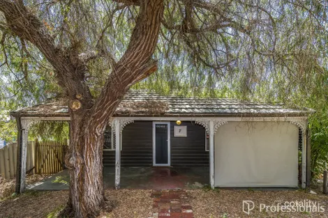 7 Palmerston St, Bassendean, WA 6054