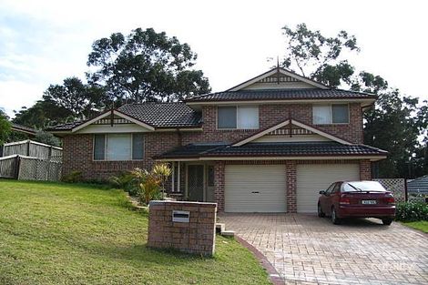 8 Blue Wren Cl, Green Point, NSW 2251