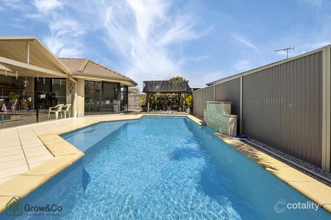 Property photo of 27 Central Lakes Drive Caboolture QLD 4510