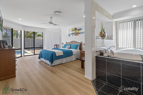 Property photo of 27 Central Lakes Drive Caboolture QLD 4510