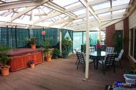 Property photo of 8 Rye Court Romsey VIC 3434