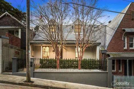 81 KELLICK ST, WATERLOO, NSW 2017