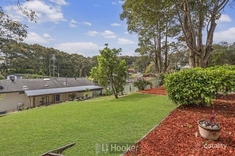 Property photo of 14 Dalton Close Belmont North NSW 2280