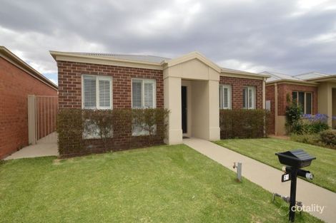21 Trotman Dr, Wangaratta, VIC 3677