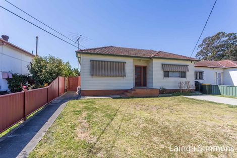 10 Mark St, Merrylands, NSW 2160
