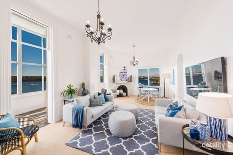 Property photo of 4/3 Raglan Street Mosman NSW 2088