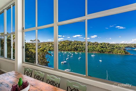 Property photo of 4/3 Raglan Street Mosman NSW 2088