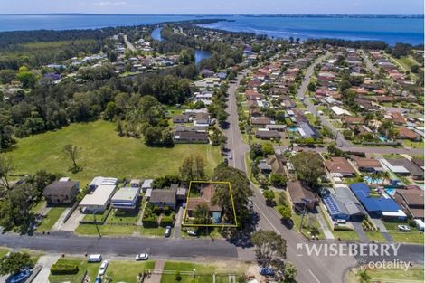Property photo of 11 Moloki Avenue Chittaway Bay NSW 2261