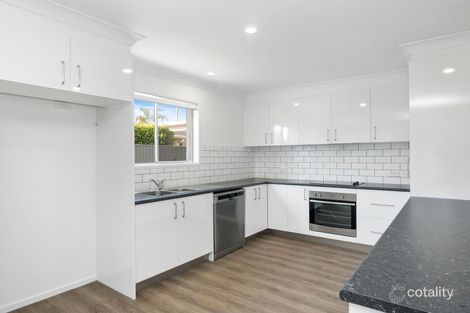 Property photo of 8 Noojee Street Currumbin Waters QLD 4223