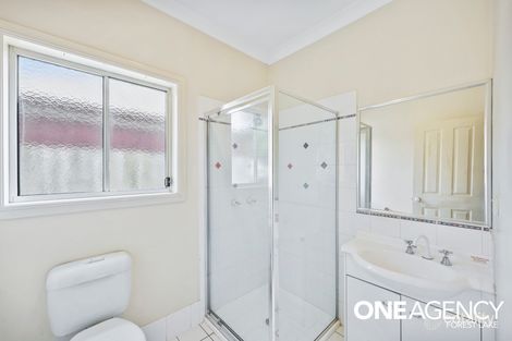 Property photo of 55 Paton Crescent Forest Lake QLD 4078