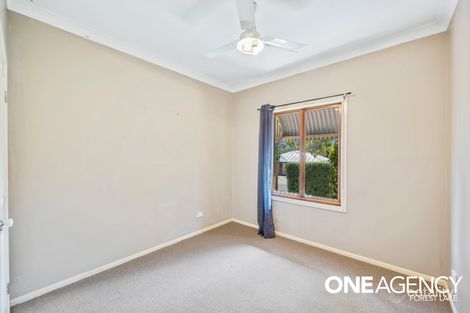 Property photo of 55 Paton Crescent Forest Lake QLD 4078